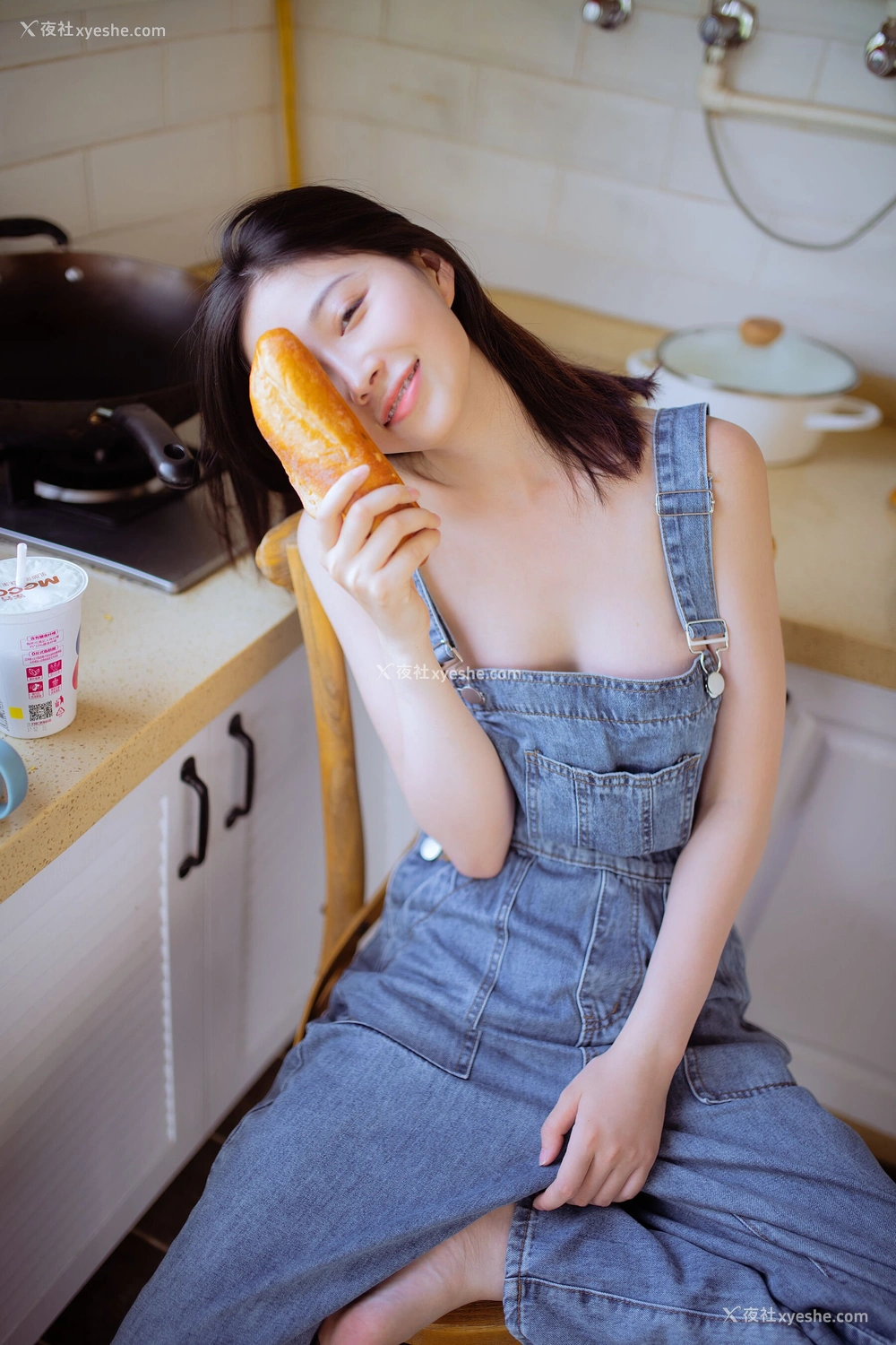 1P - 年年《宝宝饿了》