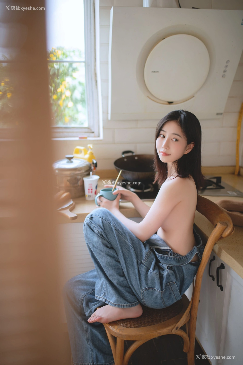 1P - 年年《宝宝饿了》