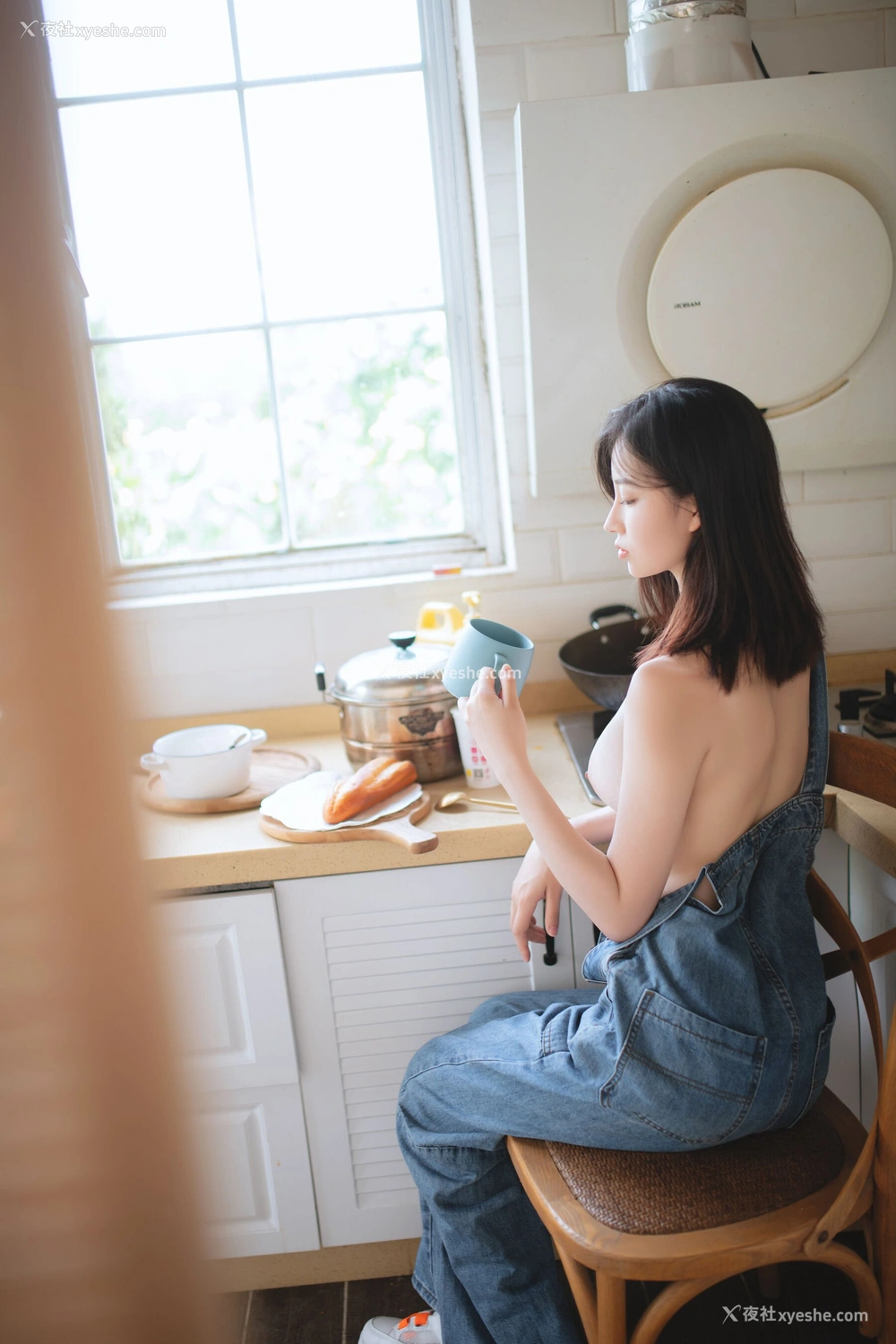 1P - 年年《宝宝饿了》