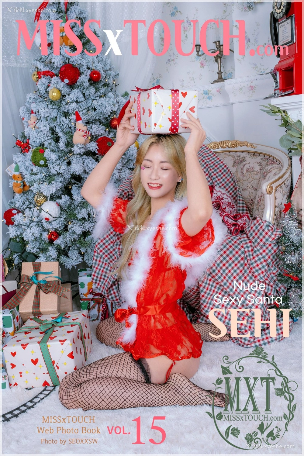 1P - SEHI