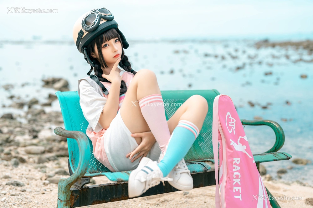 1P - 蠢沫沫《小电车》