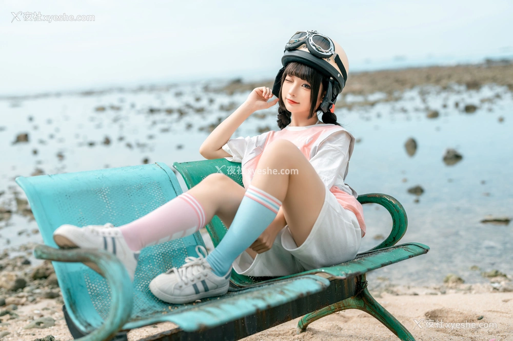 1P - 蠢沫沫《小电车》