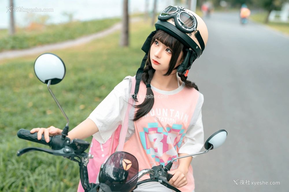 1P - 蠢沫沫《小电车》
