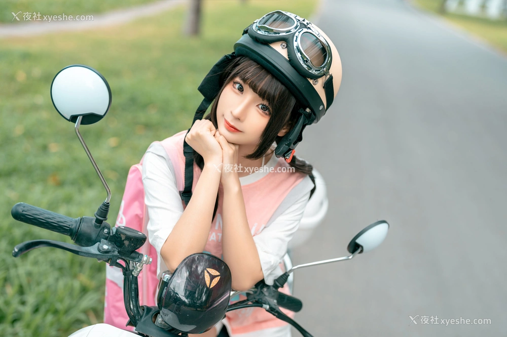 1P - 蠢沫沫《小电车》