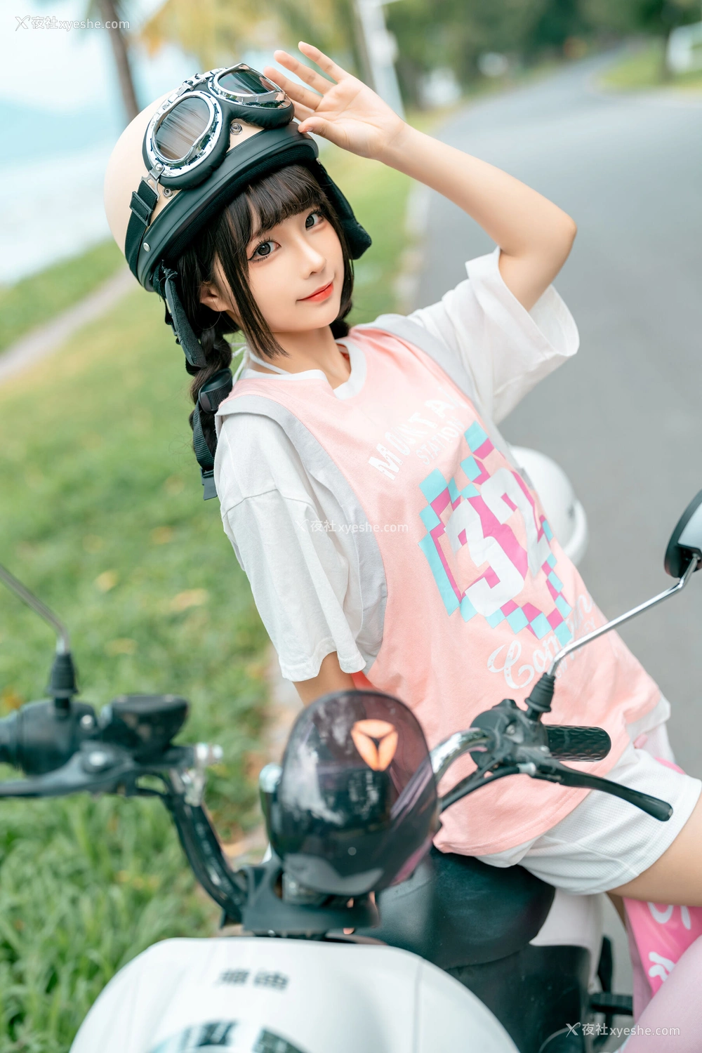 1P - 蠢沫沫《小电车》