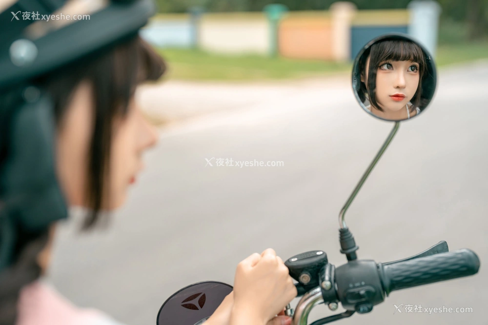 1P - 蠢沫沫《小电车》