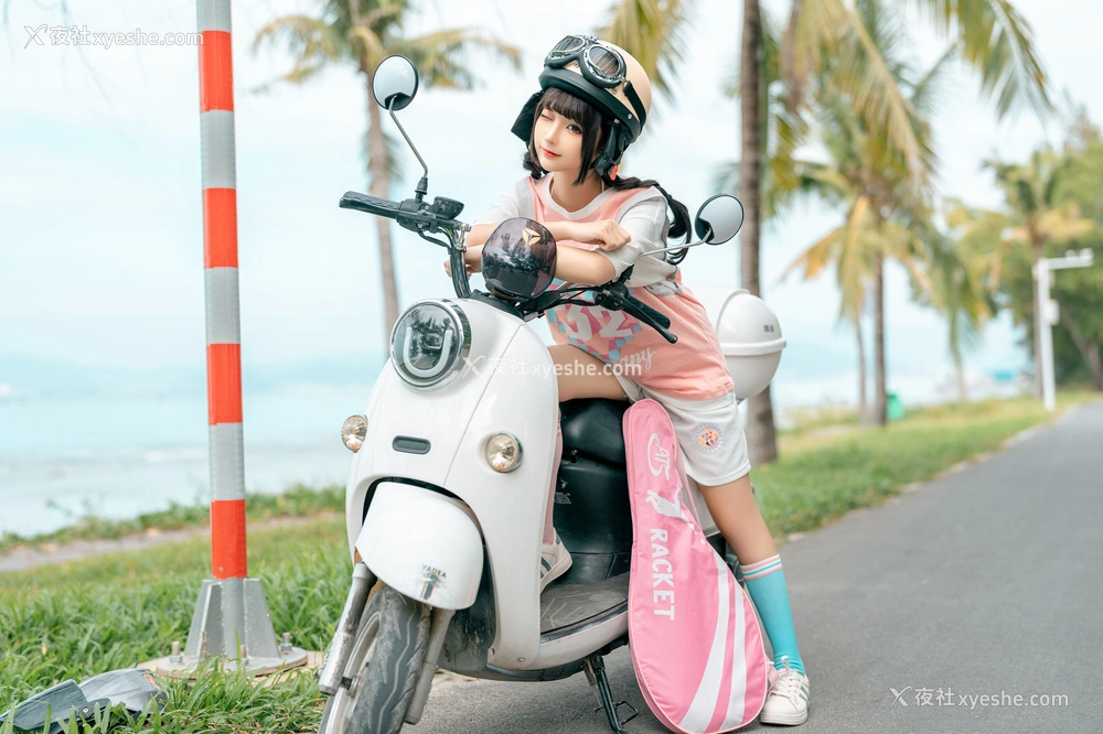 1P - 蠢沫沫《小电车》