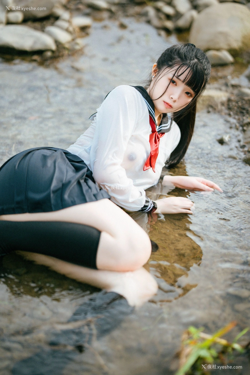 1P - 落落Raku《推特合集》