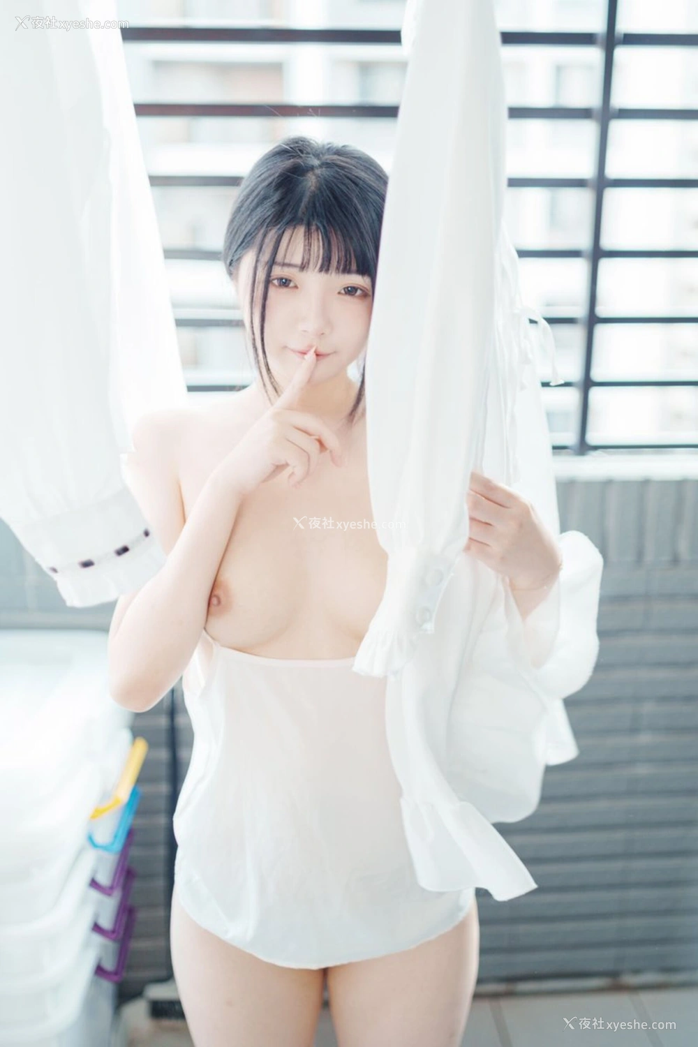 1P - 落落Raku《推特合集》