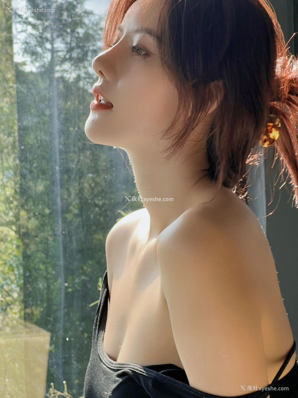1P - 就是阿朱啊《午后阳光》