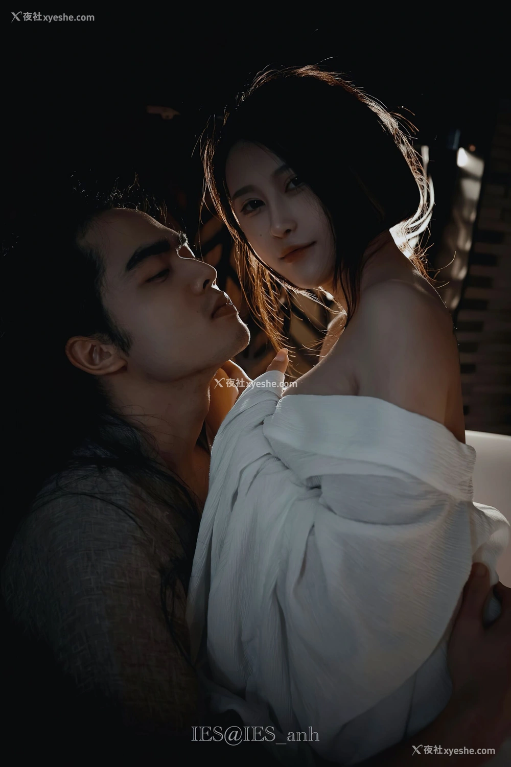1P - 摄影师清池作品集 Vol.003