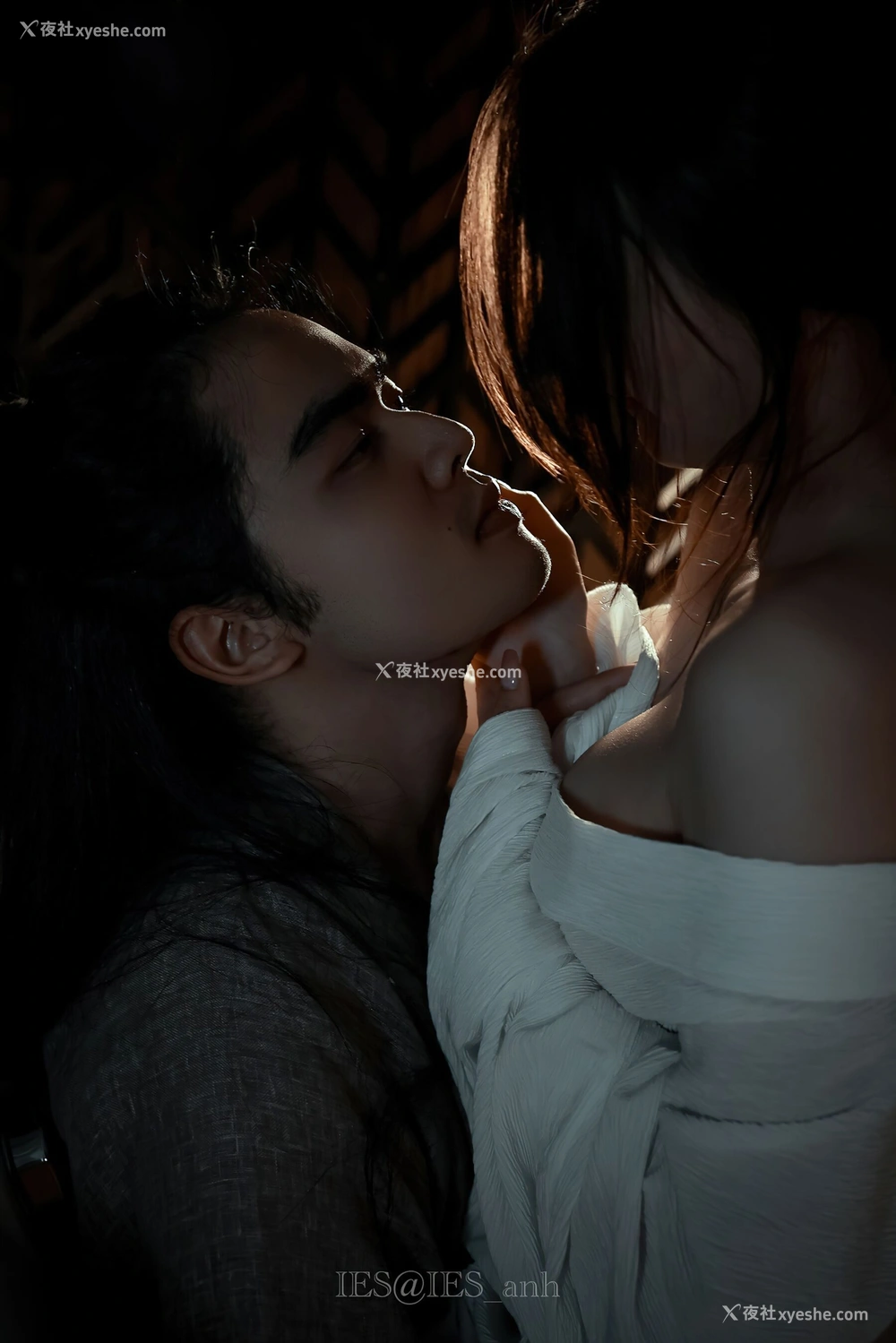 1P - 摄影师清池作品集 Vol.003