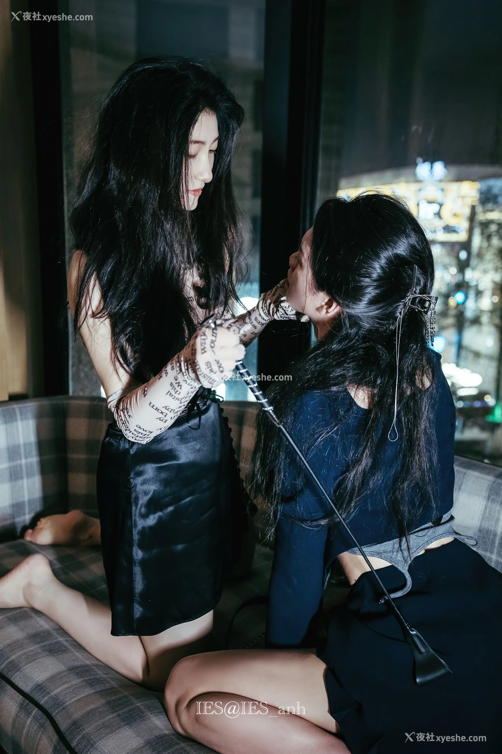 1P - 摄影师清池作品集 Vol.003