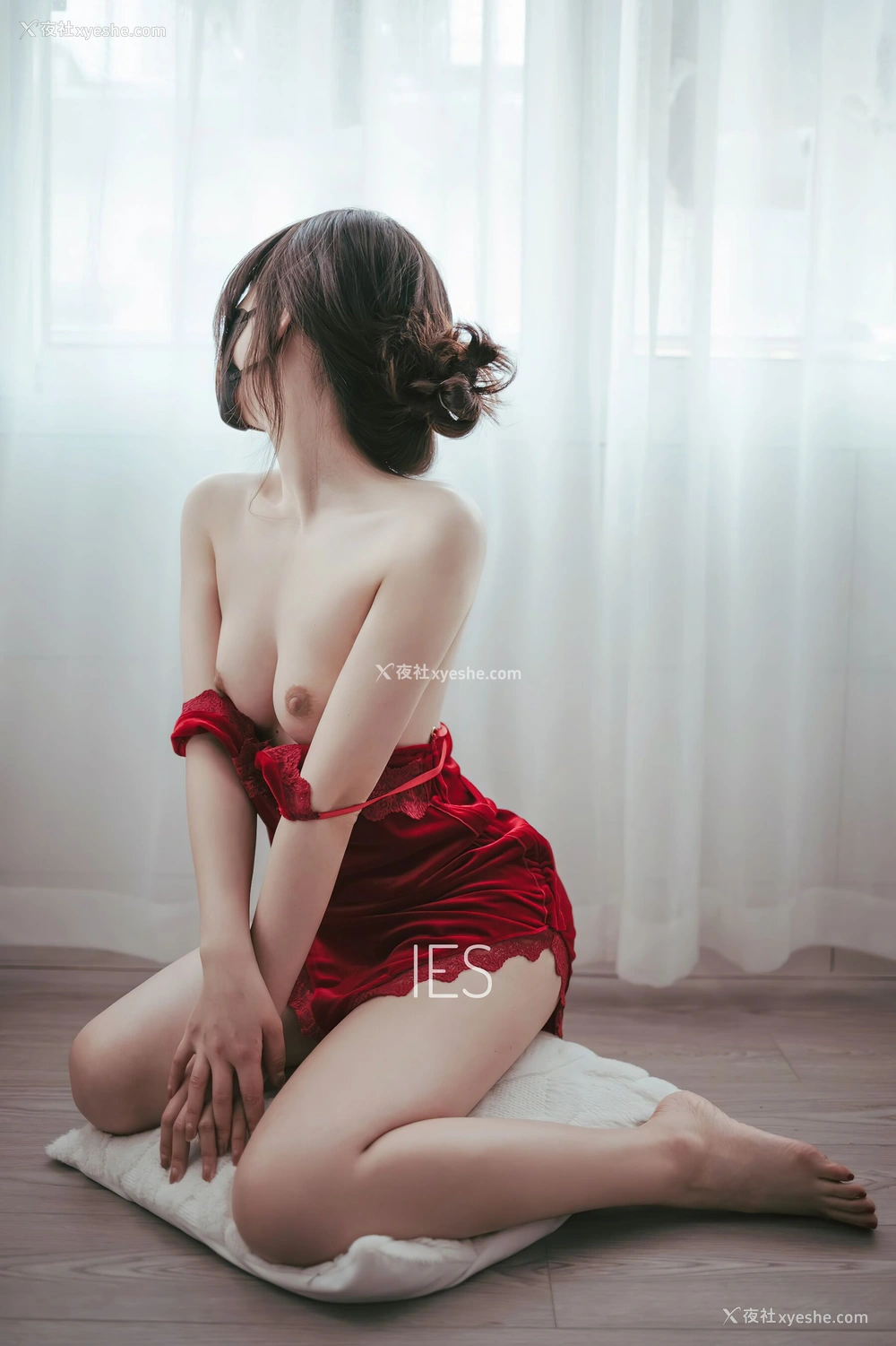 1P - 摄影师清池作品集 Vol.003