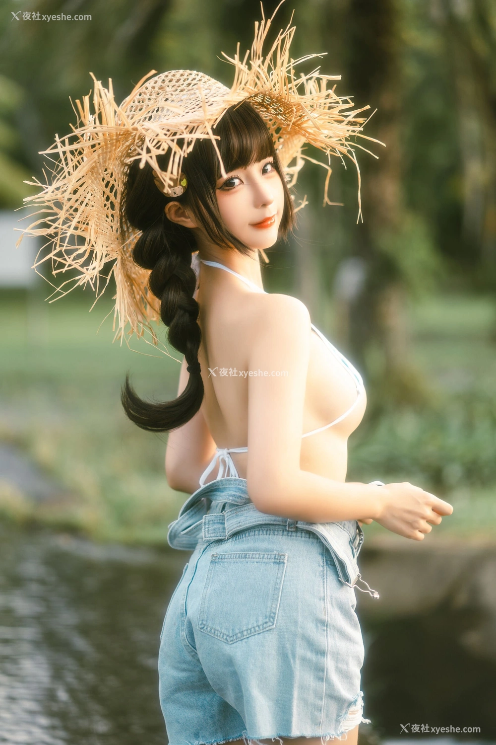 1P - 蠢沫沫《废船记》