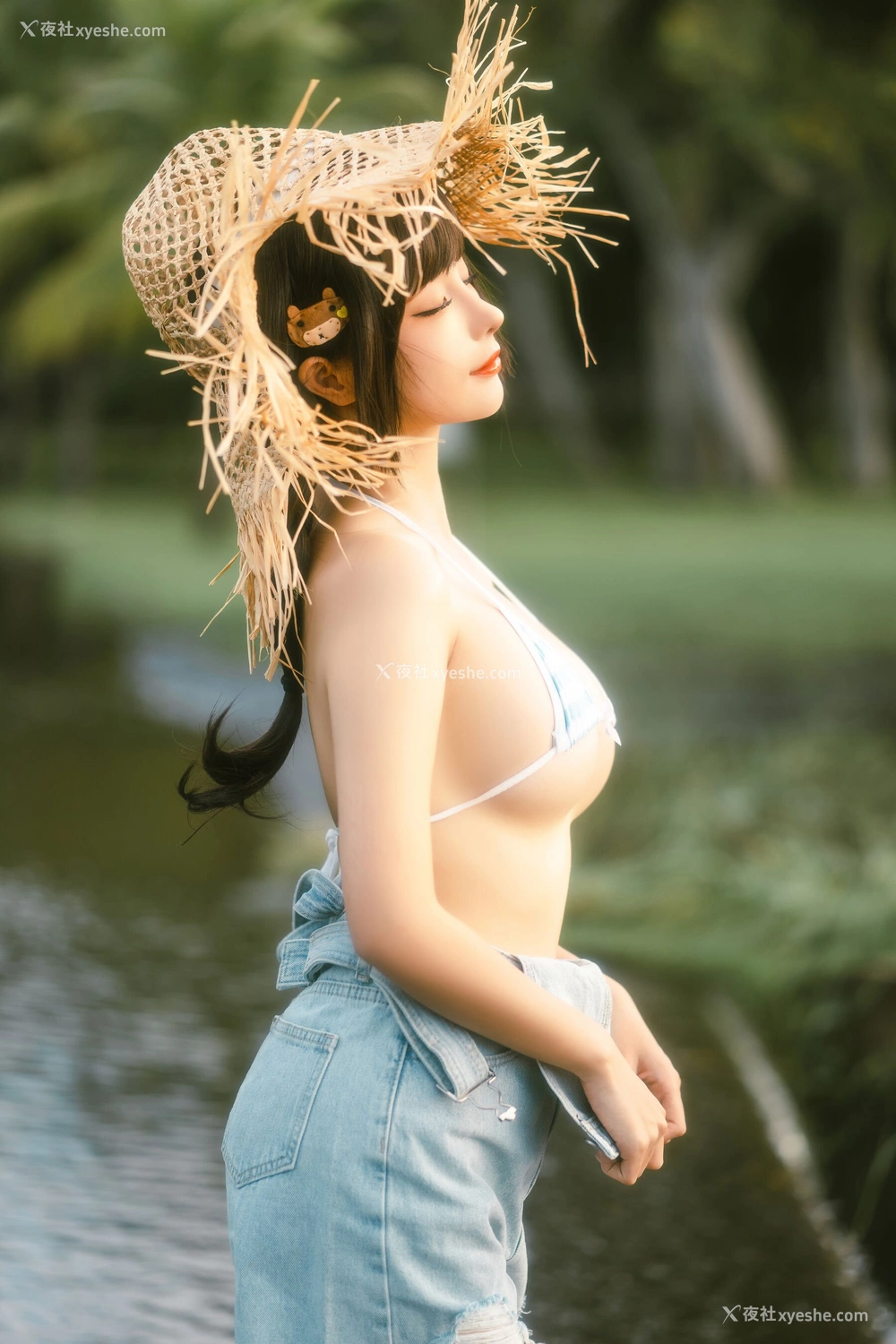 1P - 蠢沫沫《废船记》