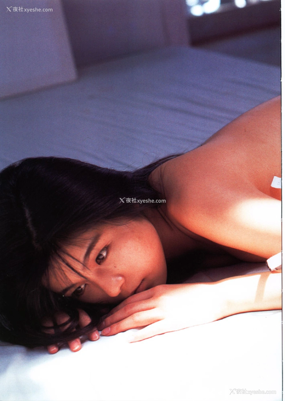 1P - 角松かのり《Aikane》