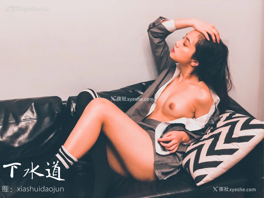 1P - 摄影师下水道作品：婕哥