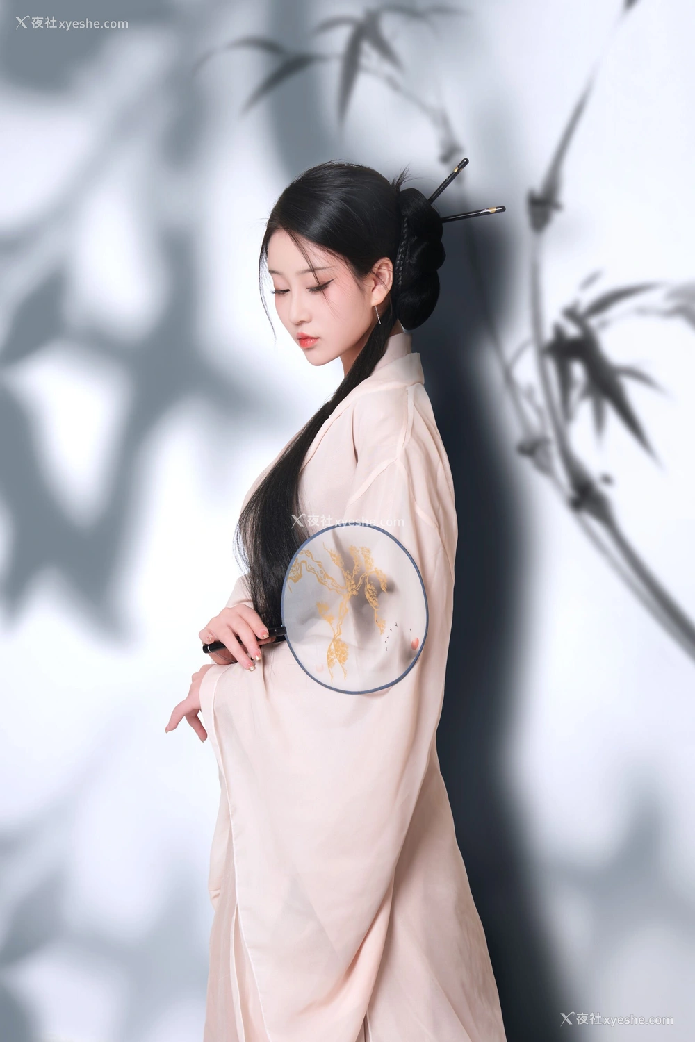 1P - 年年《青丝》