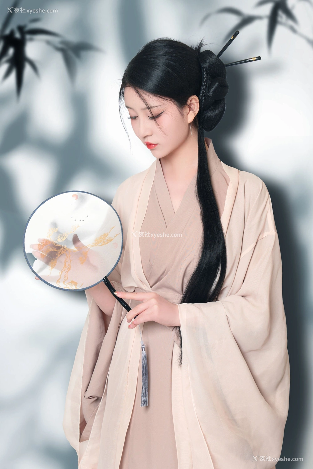 1P - 年年《青丝》
