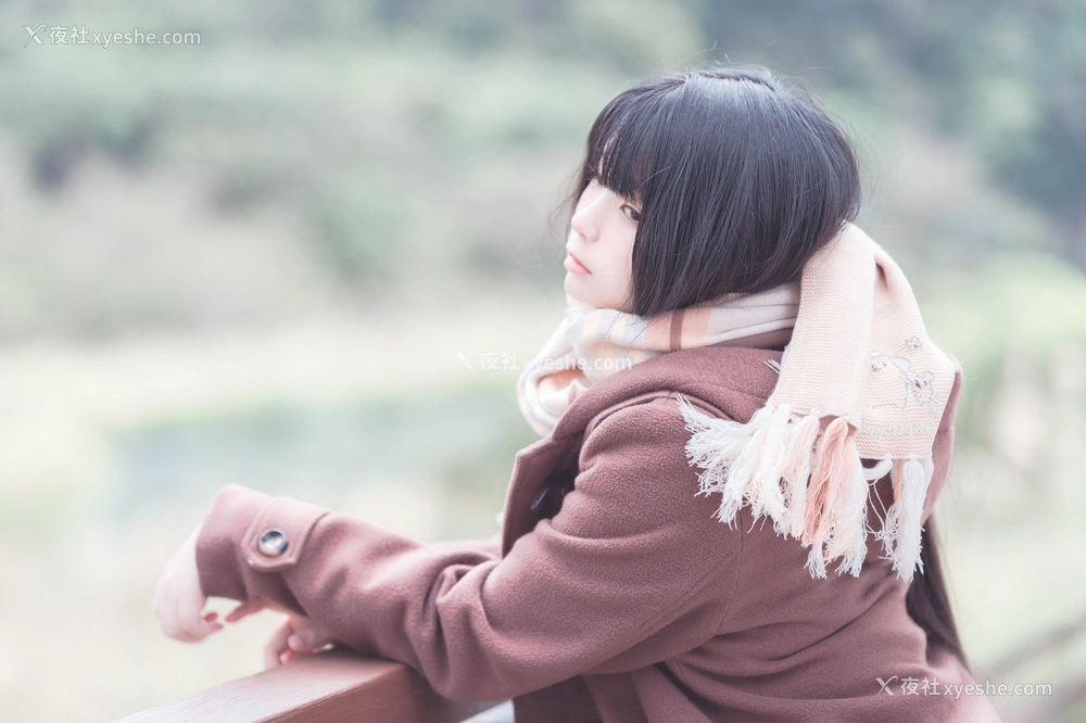 1P - 落落Raku《同级生 Her》