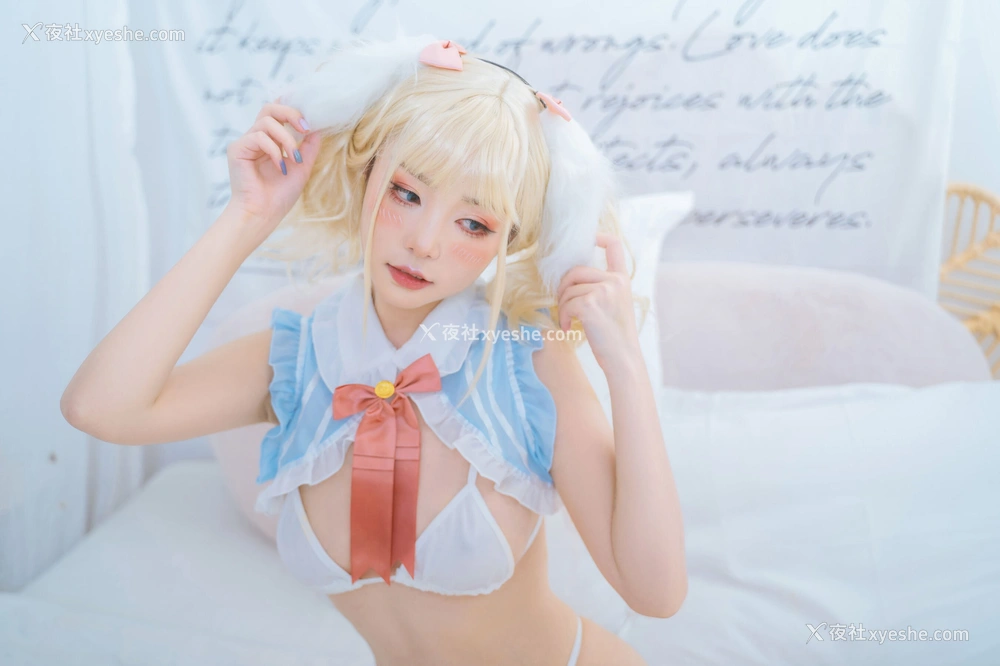 1P - 喵小吉《周末に一人で》