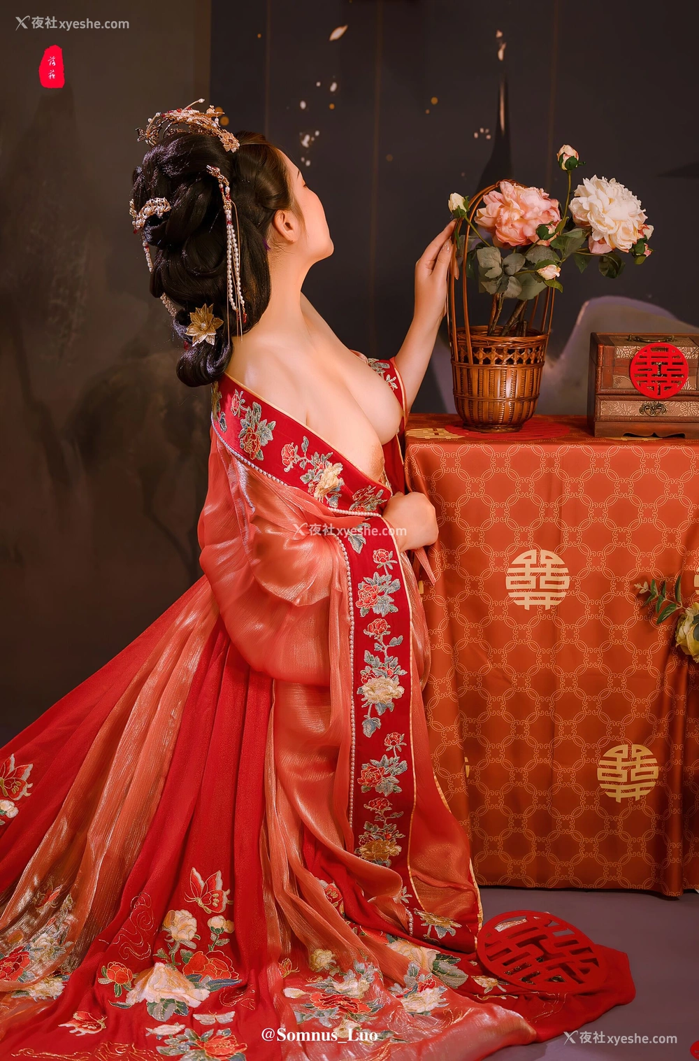 1P - 摄影师清池作品集 Vol.008