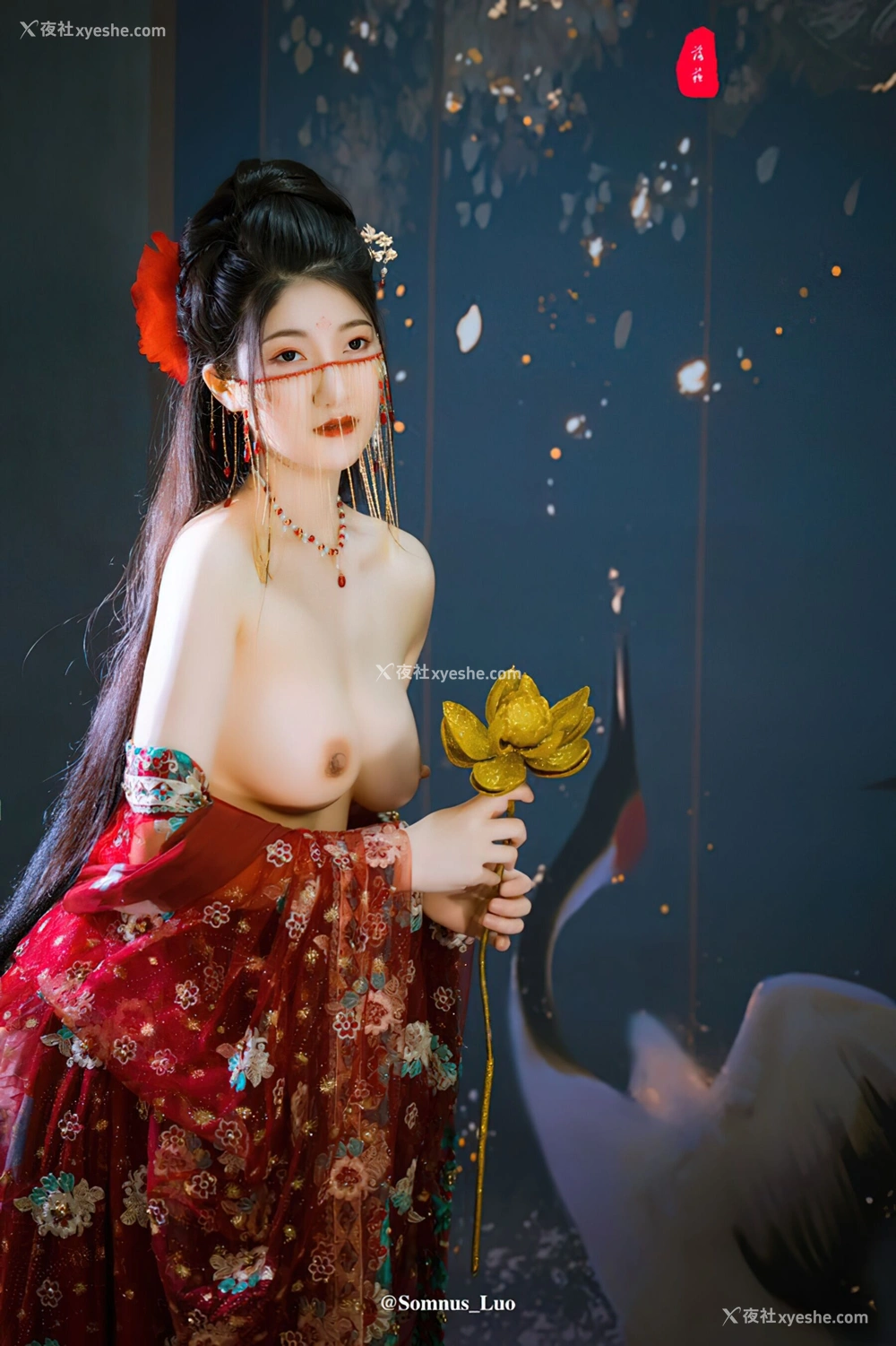 1P - 摄影师清池作品集 Vol.008