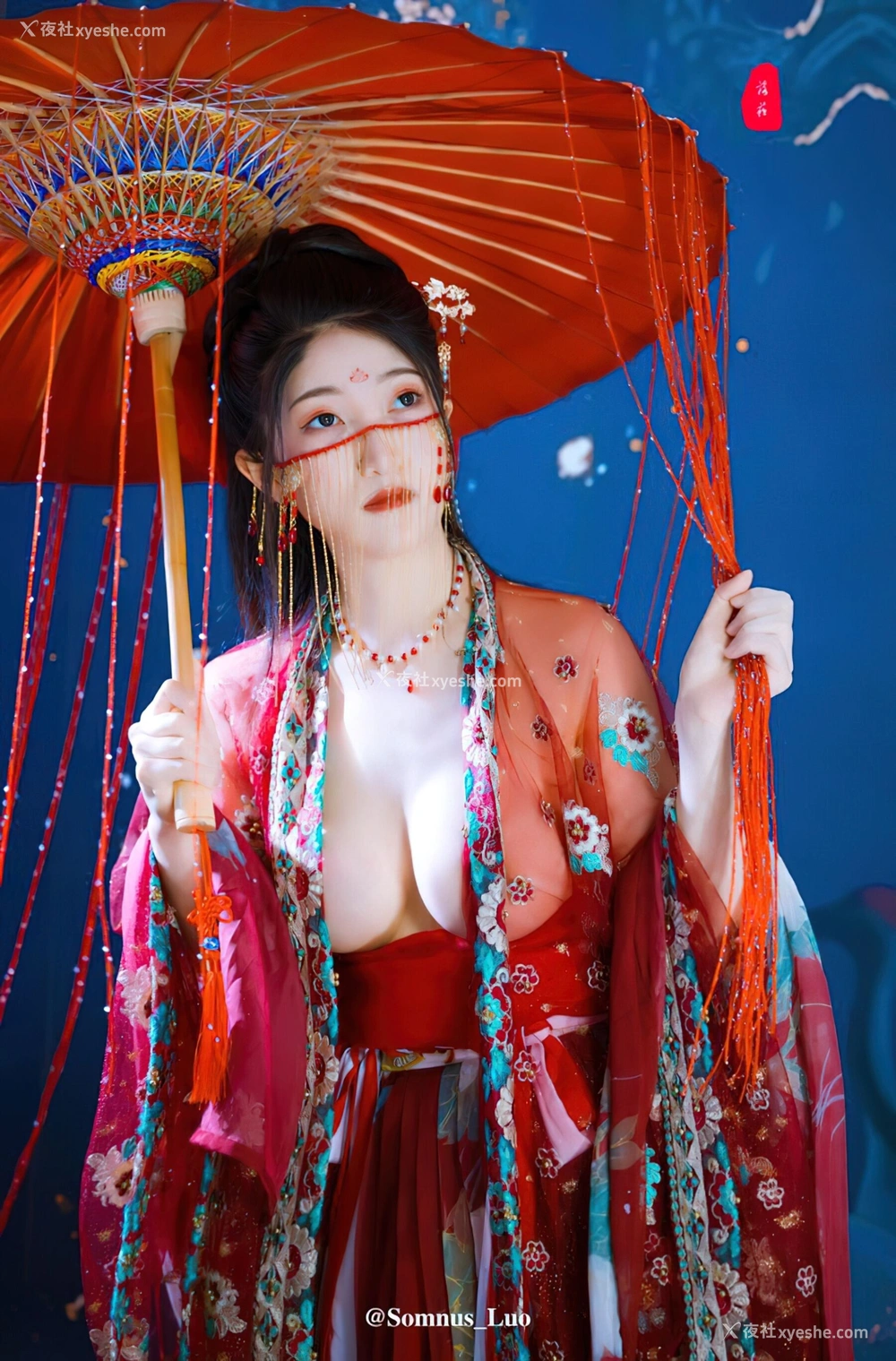 1P - 摄影师清池作品集 Vol.008