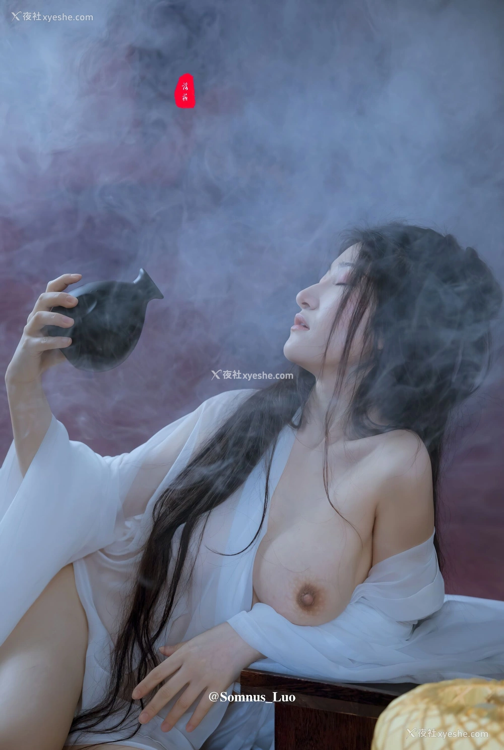 1P - 摄影师清池作品集 Vol.008
