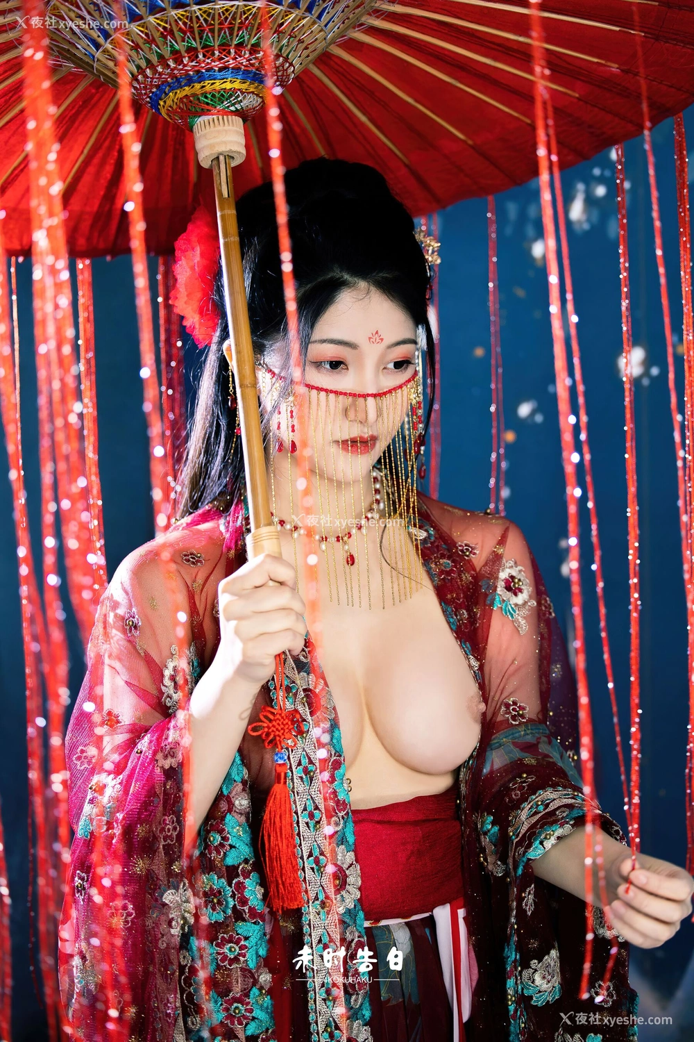 1P - 摄影师清池作品集 Vol.008