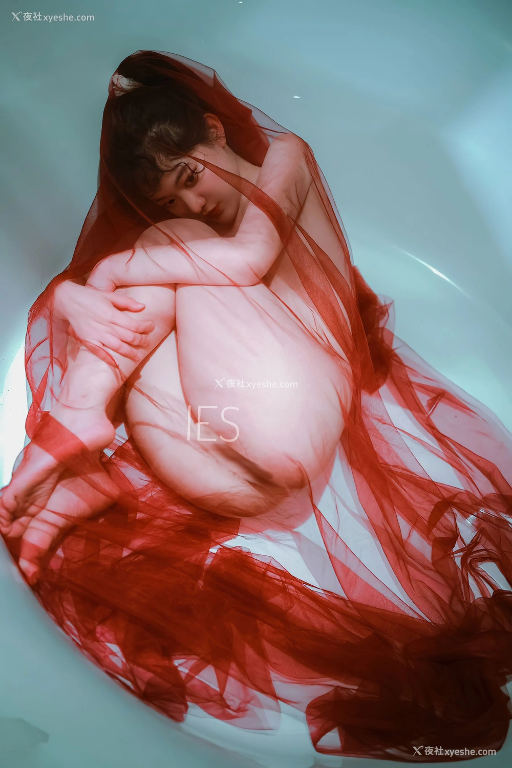 1P - 摄影师清池作品集 Vol.008