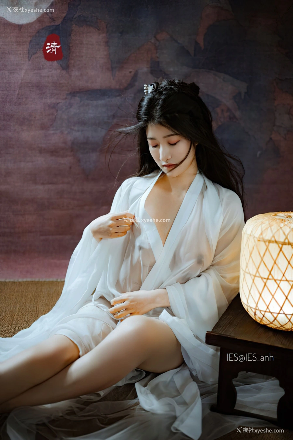 1P - 摄影师清池作品集 Vol.008