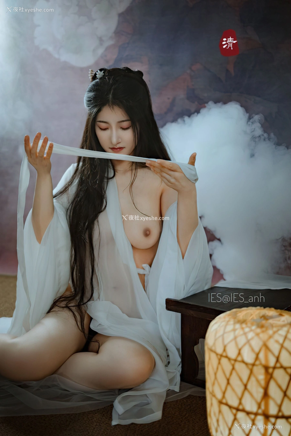 1P - 摄影师清池作品集 Vol.008