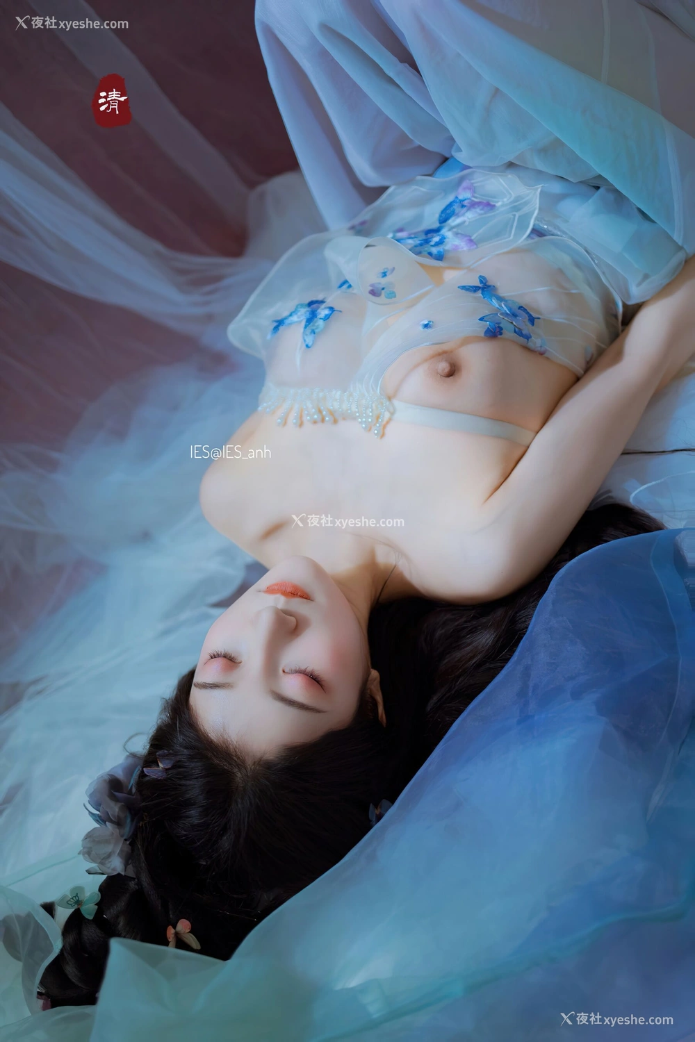 1P - 摄影师清池作品集 Vol.008