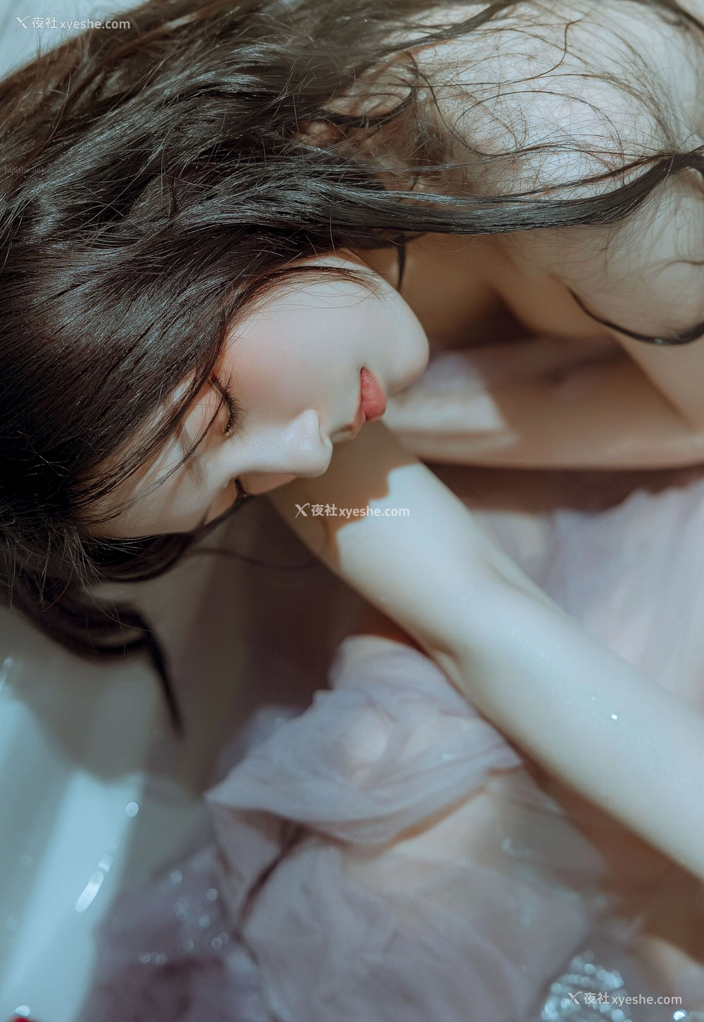 1P - 摄影师清池作品集 Vol.008