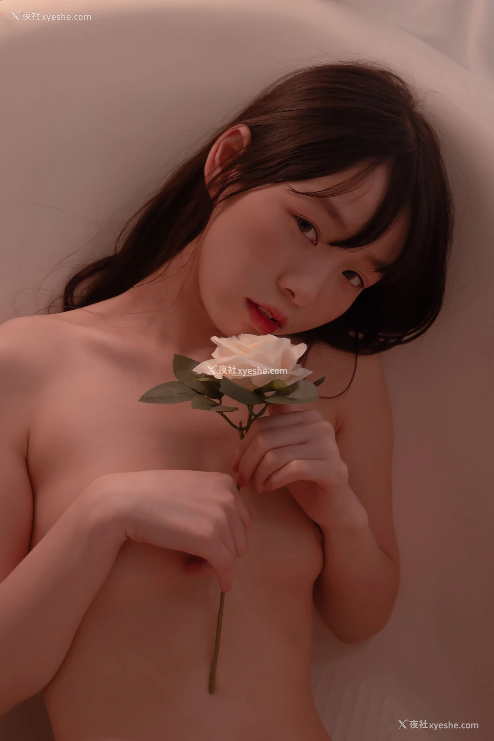 1P - 摄影师清池作品集 Vol.008