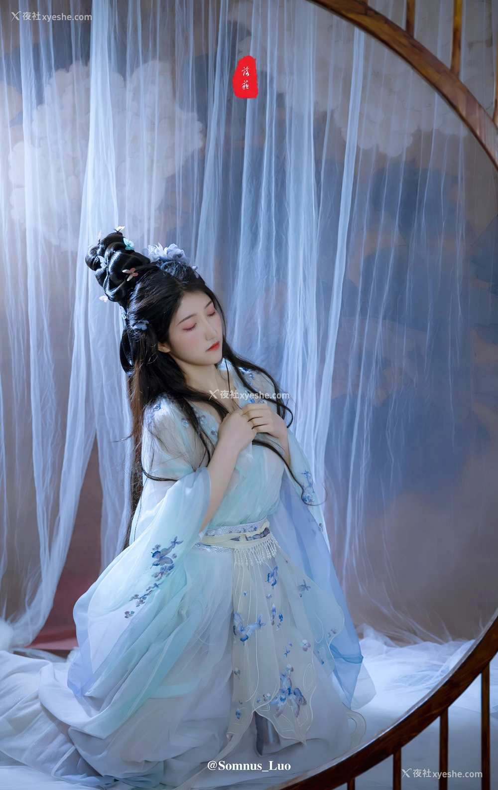 1P - 摄影师清池作品集 Vol.008