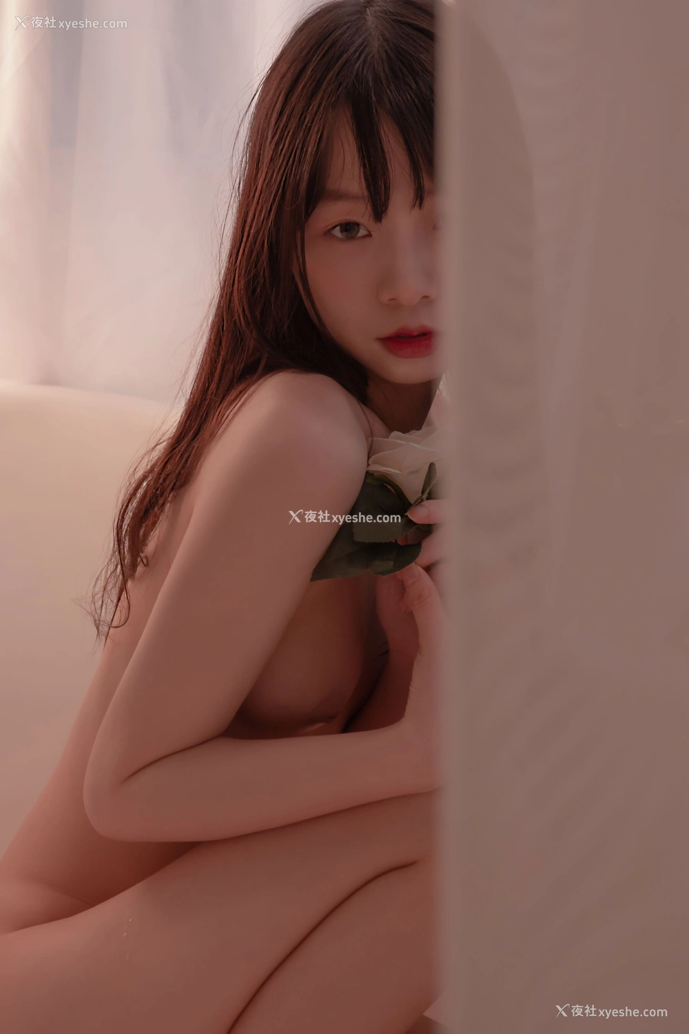 1P - 摄影师清池作品集 Vol.008