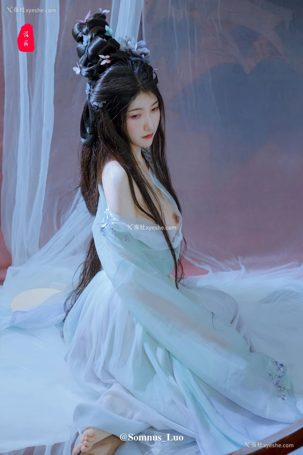 1P - 摄影师清池作品集 Vol.008