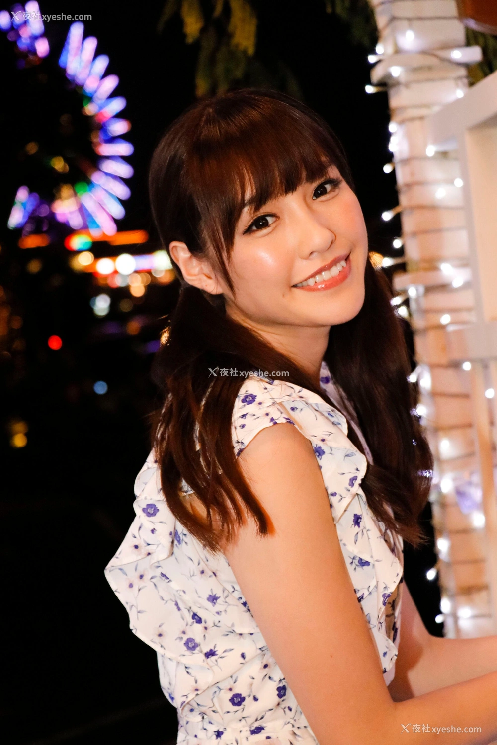 1P - 桥本有菜《Only One》