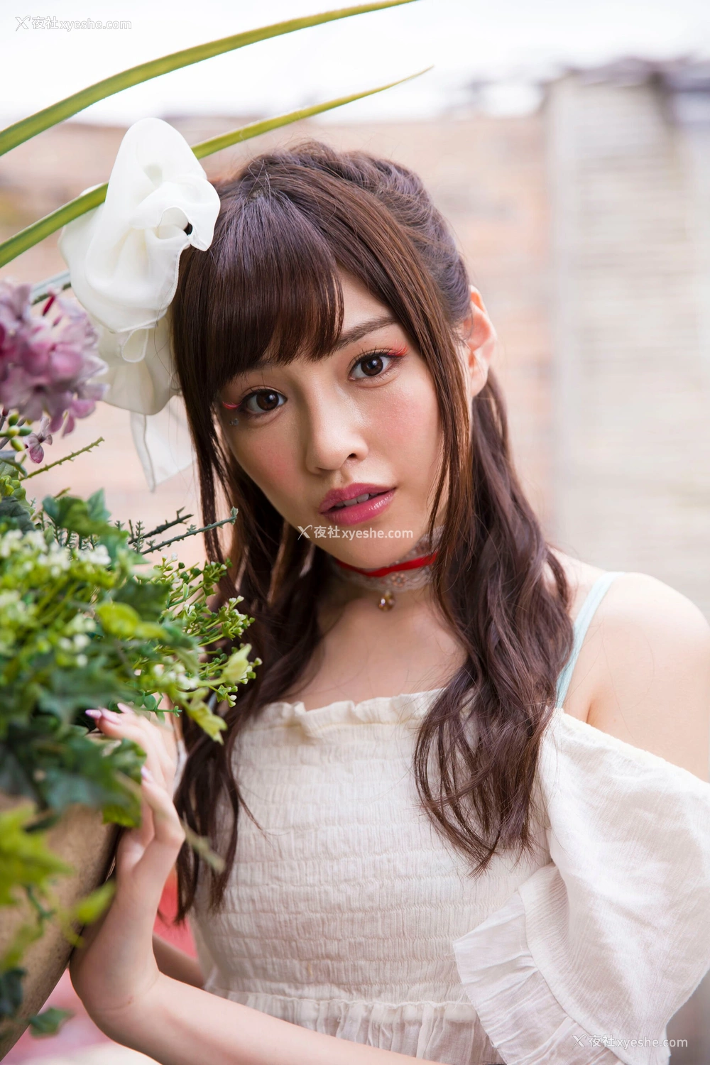 1P - 桥本有菜《Only One》