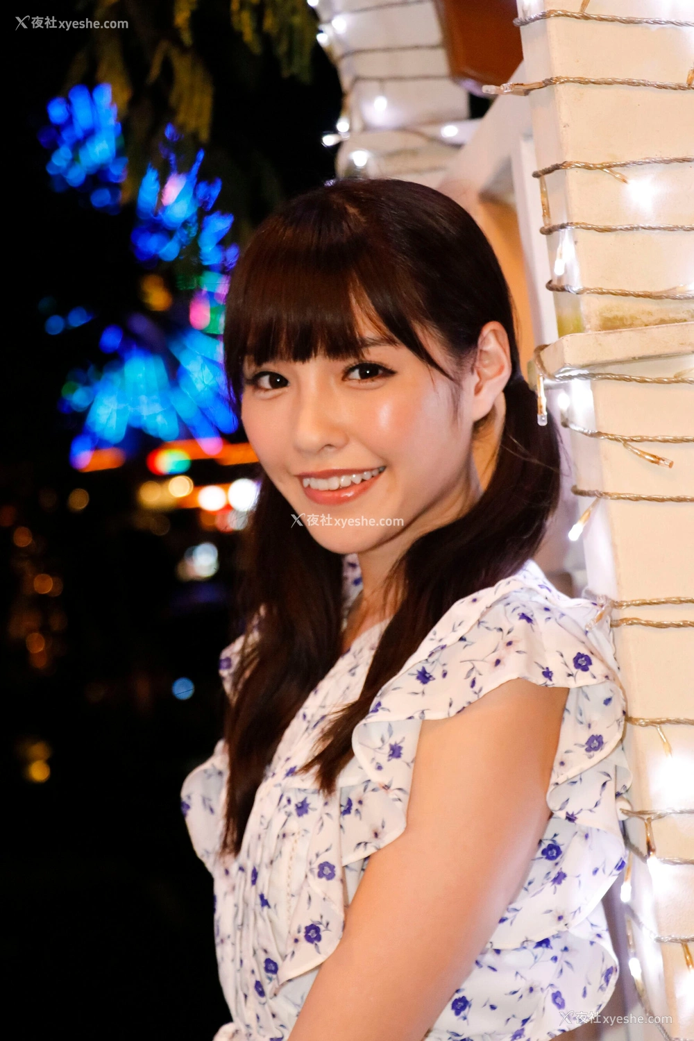 1P - 桥本有菜《Only One》