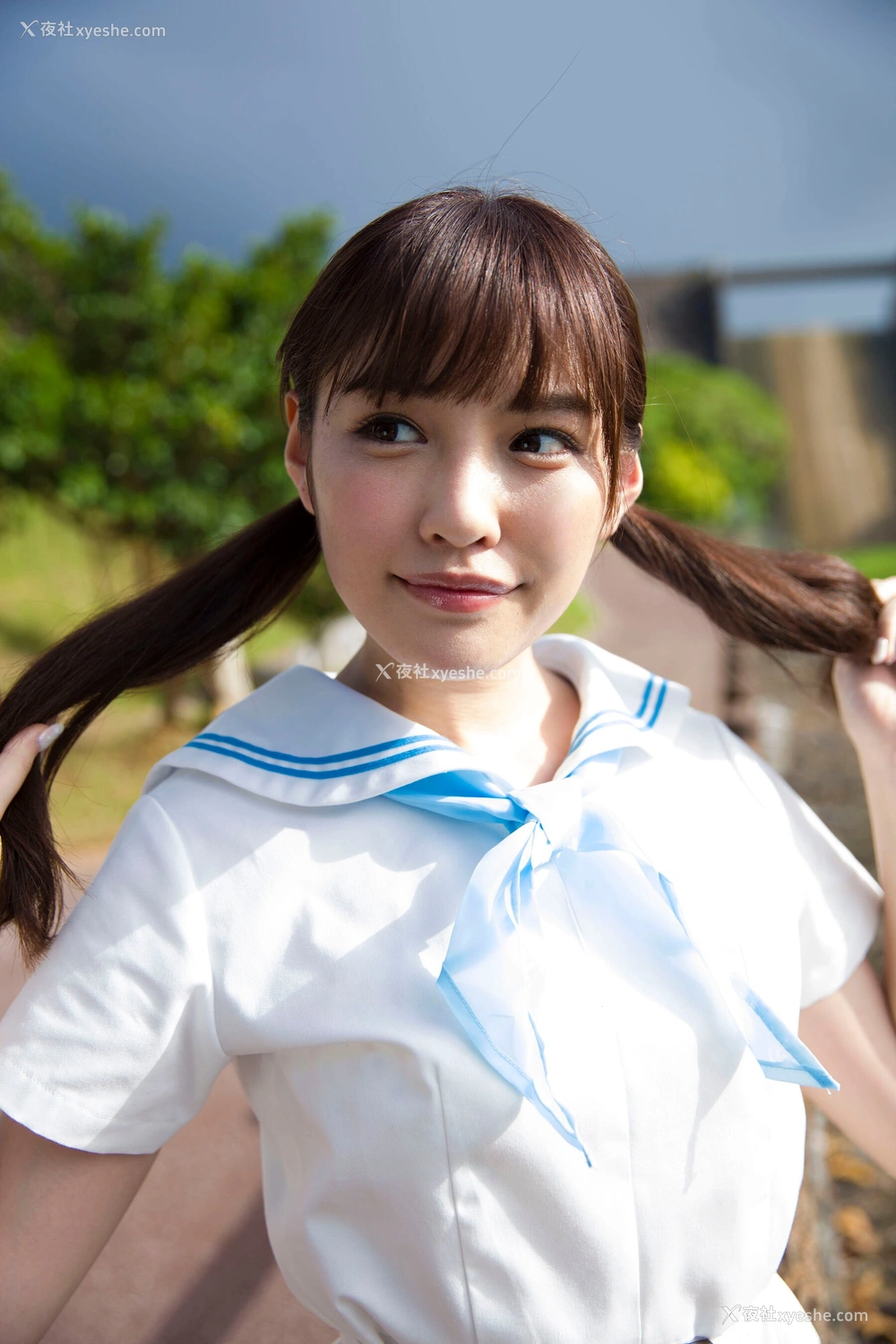 1P - 桥本有菜《Only One》