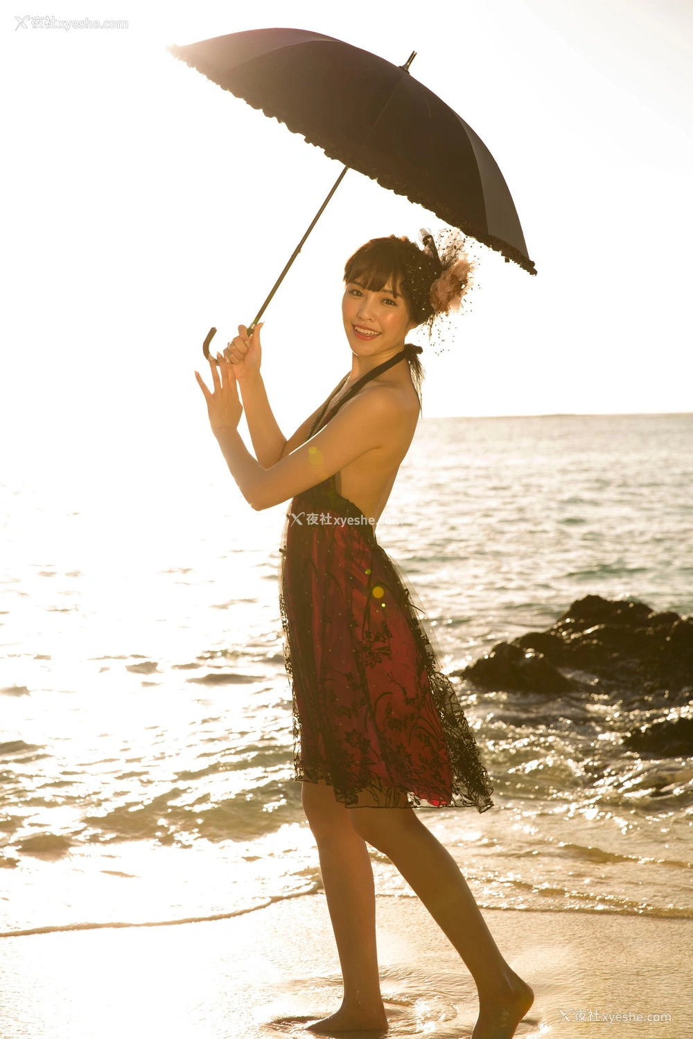 1P - 桥本有菜《Only One》