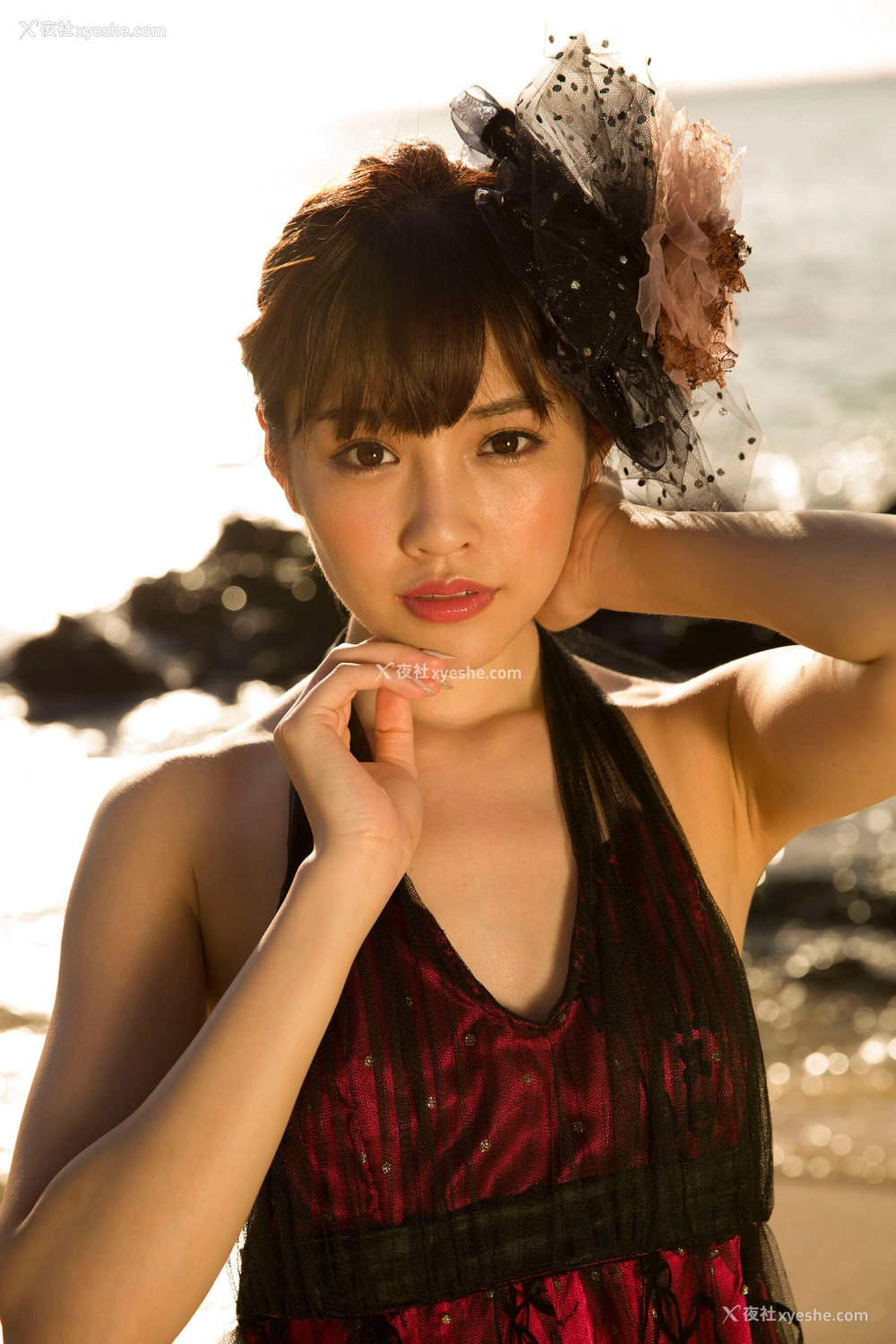 1P - 桥本有菜《Only One》