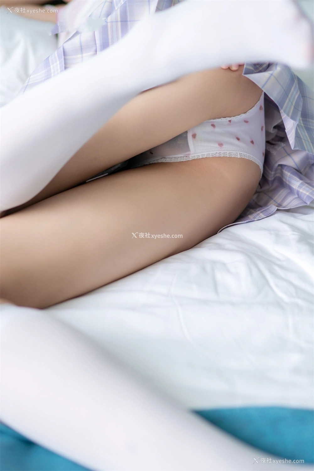 1P - 西瓜少女《清新JK》