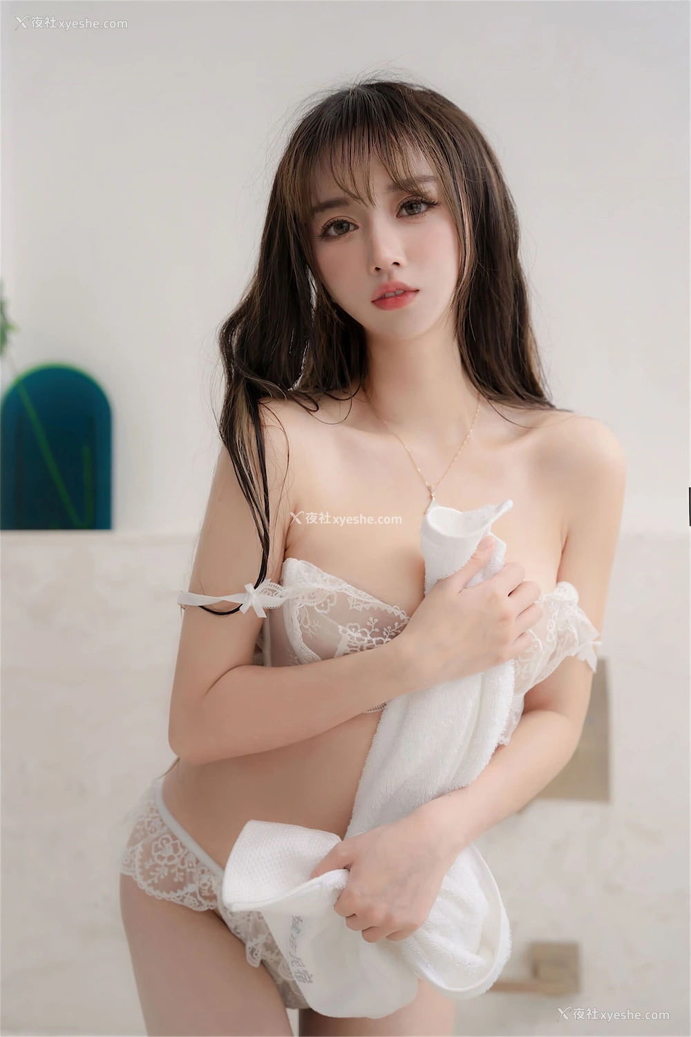 1P - 过期米线线喵《初恋》