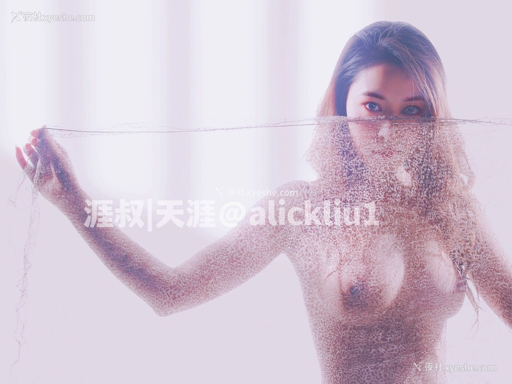 1P - 摄影师涯叔天涯作品集