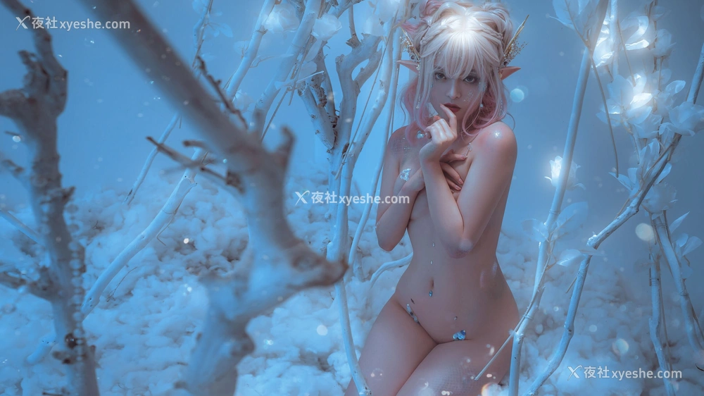 1P - 草莓味的奈奈兔《瓶中精灵》